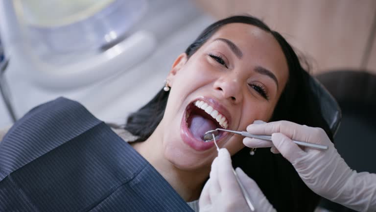 Emergency Dental Services in Pocasset, MA